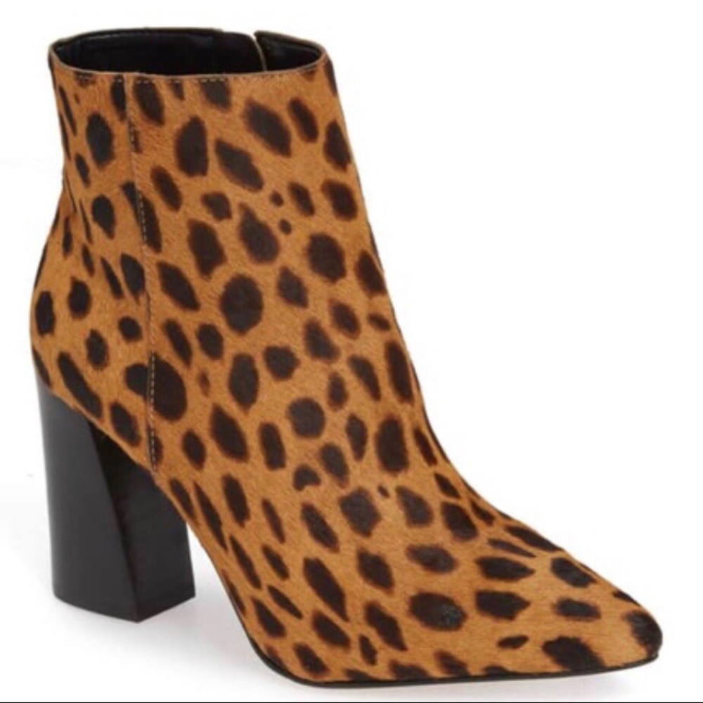 Vince Camino Thelmin Booties